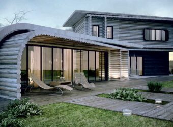 فيلا في احسن حي في ابوظبي